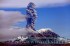 Вулкан Шивелуч на Камчатке выбросил пепел на высоту до 10 километров