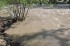 На Камчатке в ближайшую неделю возможен резкий подъем уровня воды в реке Быстрая у поселка Малки