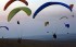«Парящий полёт» - в столице Камчатки подведены итоги Кубка по парапланерному спорту