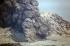 Вулкан Шивелуч на Камчатке выбросил столб пепла на высоту 7 км