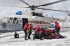 Для эвакуации тел погибших туристов на вулкан Камень вылетел вертолет