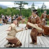 Эвенский народный ансамбль Нургэнэк (фото Виктор Гуменюк) 1