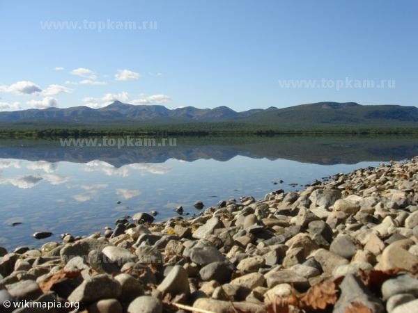 Начикинское озеро