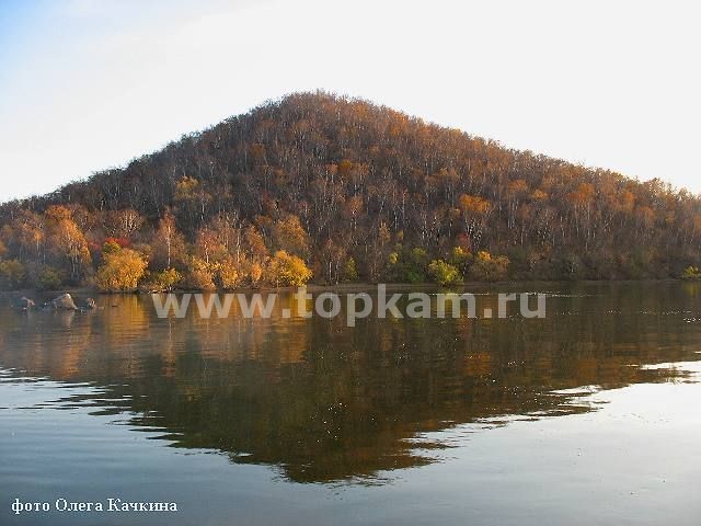 Харчинское озеро