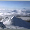 Вулкан  Приёмыш, фото Л. Штрекер