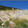 Дачные горячие источники - "мини Долина гейзеров"