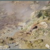 Дачные горячие источники - "мини Долина гейзеров"