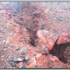 Плато вулкана Плоский Толбачик, фото Юрия Токарева