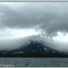 Вилючинский вулкан, фото Юрия Токарева