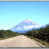 Корякский вулкан, фото Юрия Токарева