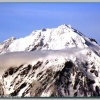 Корякский вулкан, фото Юрия Токарева