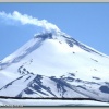 Авачинский вулкан , фото Юрия Токарева